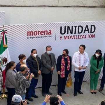 La investigación que le puede dar el triunfo a Morena en Querétaro