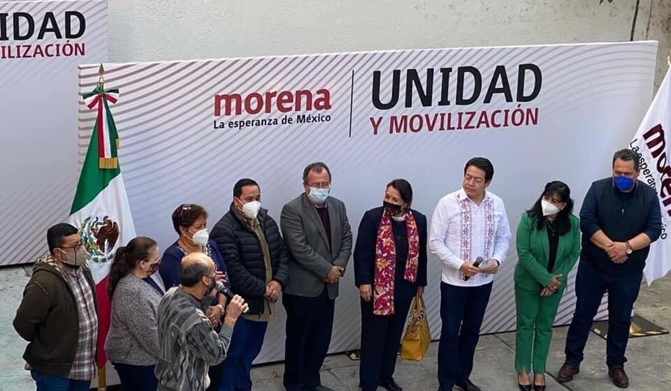 La investigación que le puede dar el triunfo a Morena en Querétaro