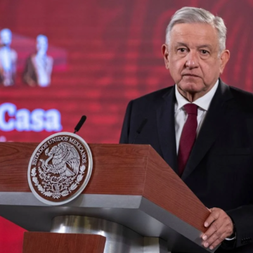 La Mañanera 18 de enero: Enviara AMLO carta a gobernadores para que respeten las campañas