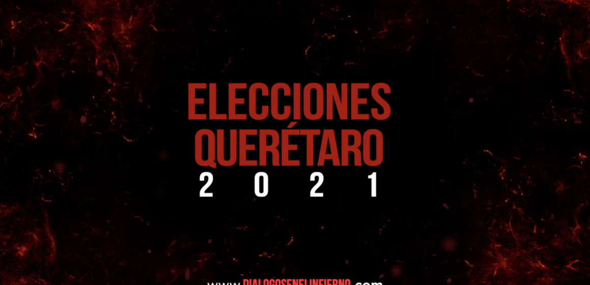 ELECCIONES DIABLO