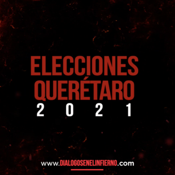 ELECCIONES DIABLO