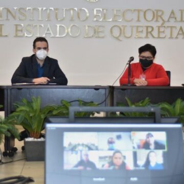 IEEQ no ampliará plazo a aspirantes de candidaturas independientes