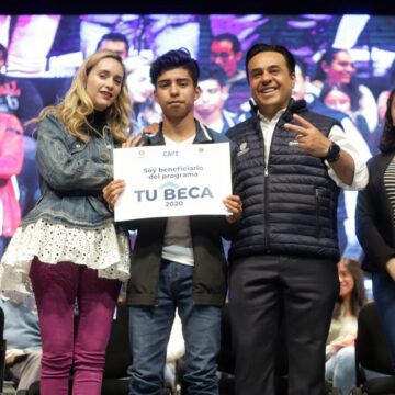 Estos son los requisitos para el trámite de becas 2021 en el municipio de Querétaro