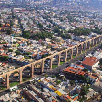 Pronostican fin de semana frío en Querétaro