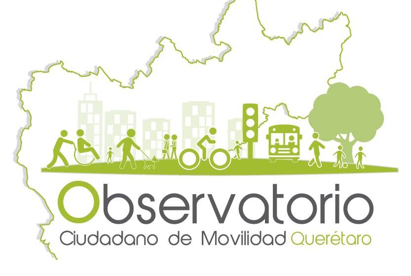 Avenida Pie de la Cuesta, ha dado mucho de qué hablar: Observatorio Ciudadano de Movilidad de Querétaro