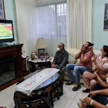 Afirma Celia que acusaciones en su contra son porque “ya les preocupa” a sus adversarios