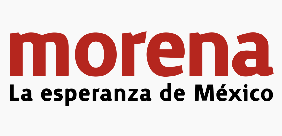 Barre en encuesta Salgado Macedonio: es candidato de Morena.