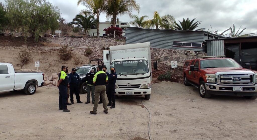 Primer fin de Semana Santa y ya hay tres personas ahogadas