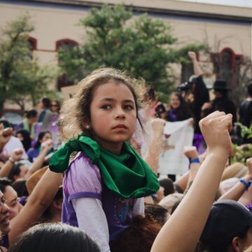 Precandidatas a la gubernatura dan a conocer su postura ante el #8M