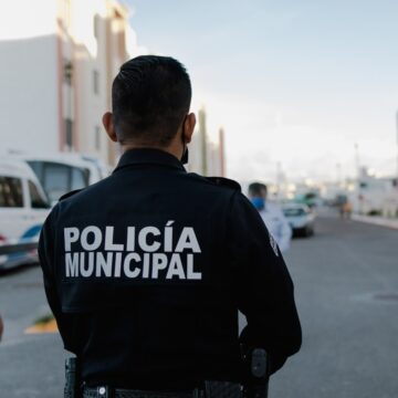 Se reduce 13% percepción de inseguridad en Querétaro