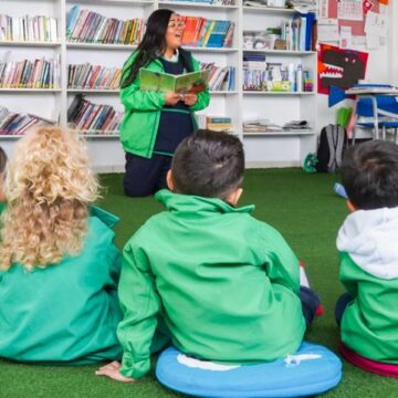 Movimiento Abre Tu Escuela gestionará apertura de clases presenciales en Querétaro