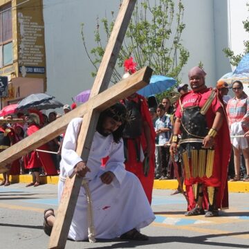 Cancelan Viacrucis, Visita a las 7 casas y Procesión del Silencio por Covid-19