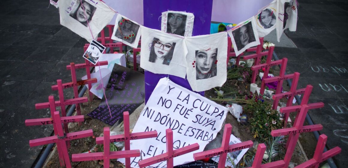 TSJ Querétaro ha abierto 6 carpetas por feminicidios este 2021