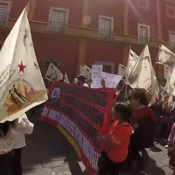 En duda el desfile del 1 de mayo en Querétaro