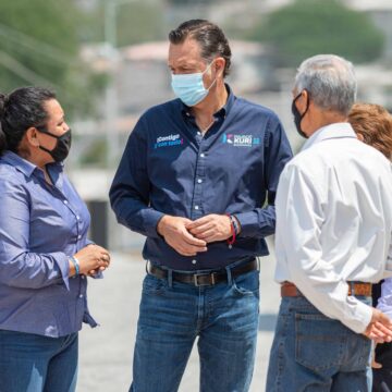 “Con Querétaro no se metan y menos con sus familias, estaremos siempre cerca y atentos”: Kuri