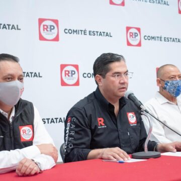 Presenta Carlos Rentería propuesta de campaña para las organizaciones de la sociedad civil en el municipio de Querétaro