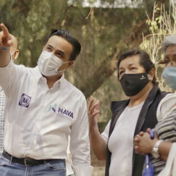 “Seguiremos siendo una de las ciudades más tranquilas del país. De eso yo me encargo”: Nava