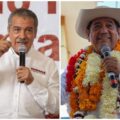 TEPJF cancela candidaturas de Félix Salgado y Raúl Morón