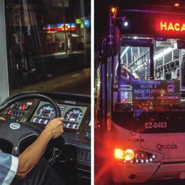 Habrá 12 rutas complementarias de transporte, en Querétaro