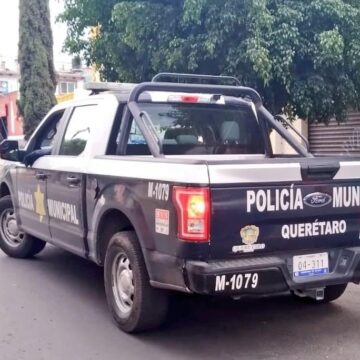 Durante el fin de semana robaron bodega de abarrotes en el Condominio Industrial El Fénix