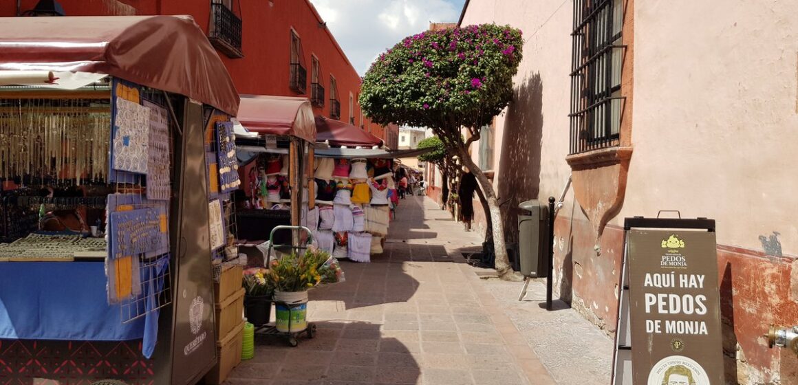 Alianza por Centro Histórico rechaza que partidos autoricen ambulantaje