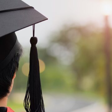 Permitidas las graduaciones presenciales en escuelas de Querétaro