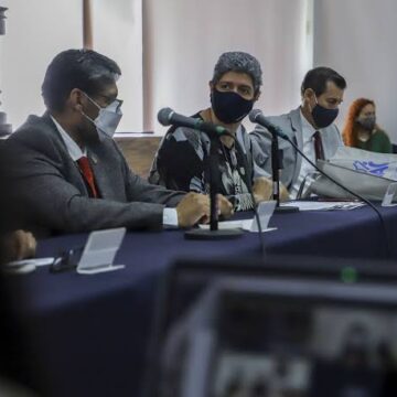 Realizan en UAQ reun­ión del Consejo Regi­onal de ANUIES Centro Sur