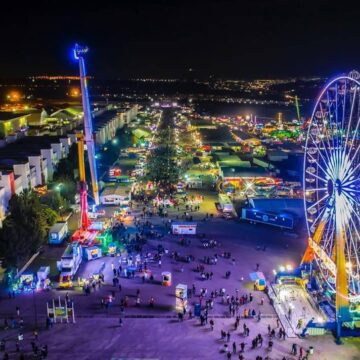 Feria Ganadera de Querétaro será al 30% de aforo