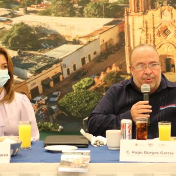 En Jalpan de Serra, la Expo Sierra Gorda 2021