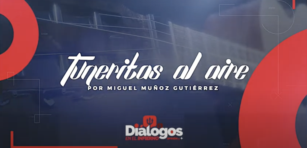 TUNERITAS AL AIRE: Mtro. Aurelio Olvera Montaño