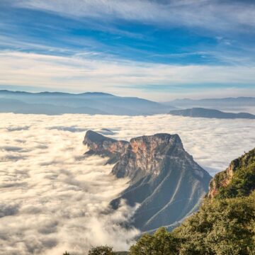 Informes de gobiernos en la sierra serán a finales de septiembre