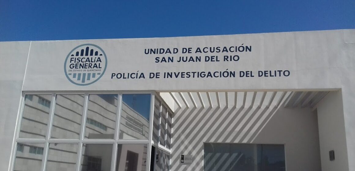 Desaparecido en Santiago Mexquititlán estuvo detenido en San Juan del Río