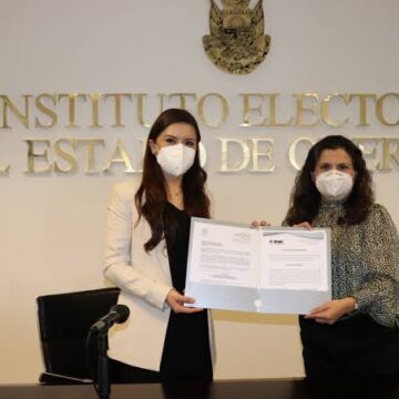 Podrían impugnar elección de presidenta del IEEQ