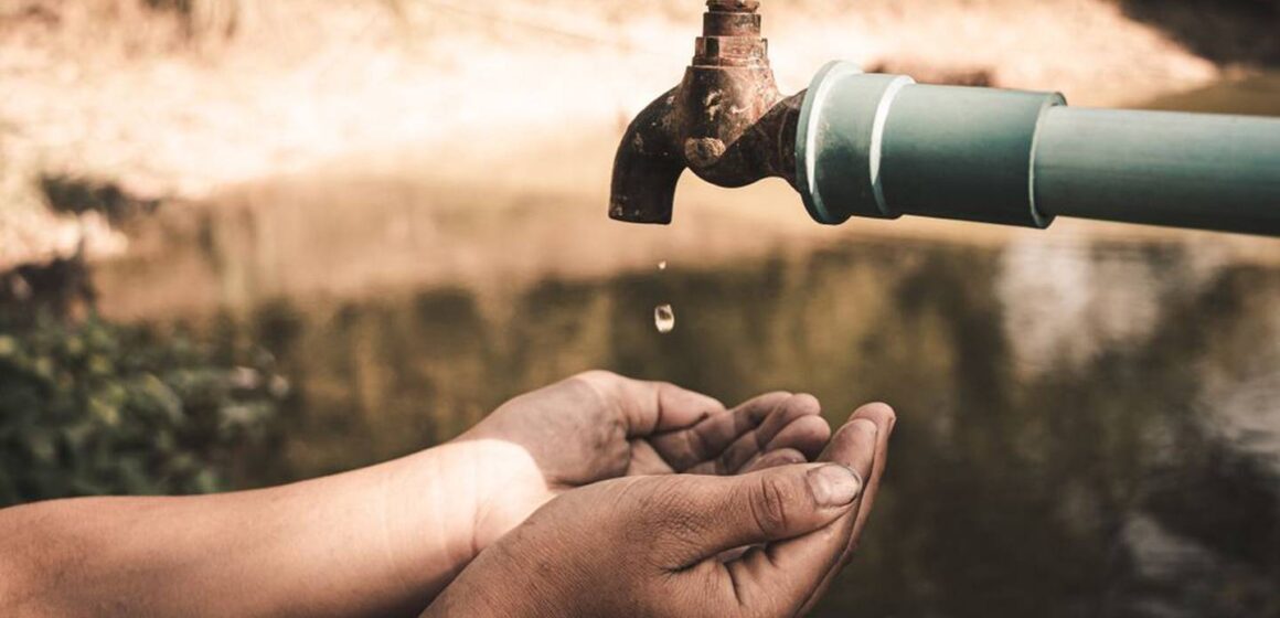 En Querétaro 362 colonias afectadas por servicio irregular de agua