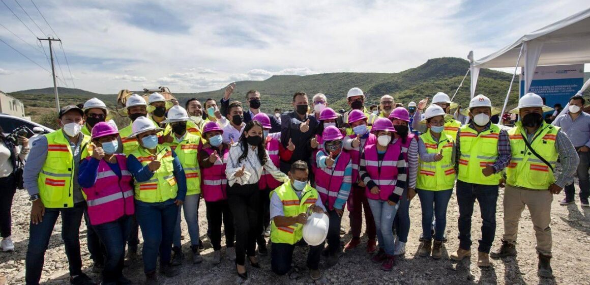 31,695 millones para Querétaro