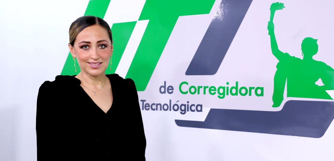 Ana Eugenia Patiño asume el cargo como rectora de la UTC