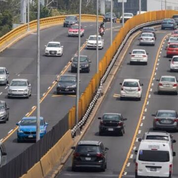 “Ley general de movilidad” no exige a automovilistas contar con seguro: observatorio