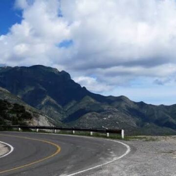 La Sierra Gorda merece lo mejor del desarrollo: Mauricio Kuri