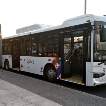 Apoyarán a mujeres operadoras del servicio público de transporte