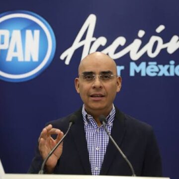 Los niveles de pobreza han empeorado con el gobierno de López Obrador: Marcos Aguilar Vega