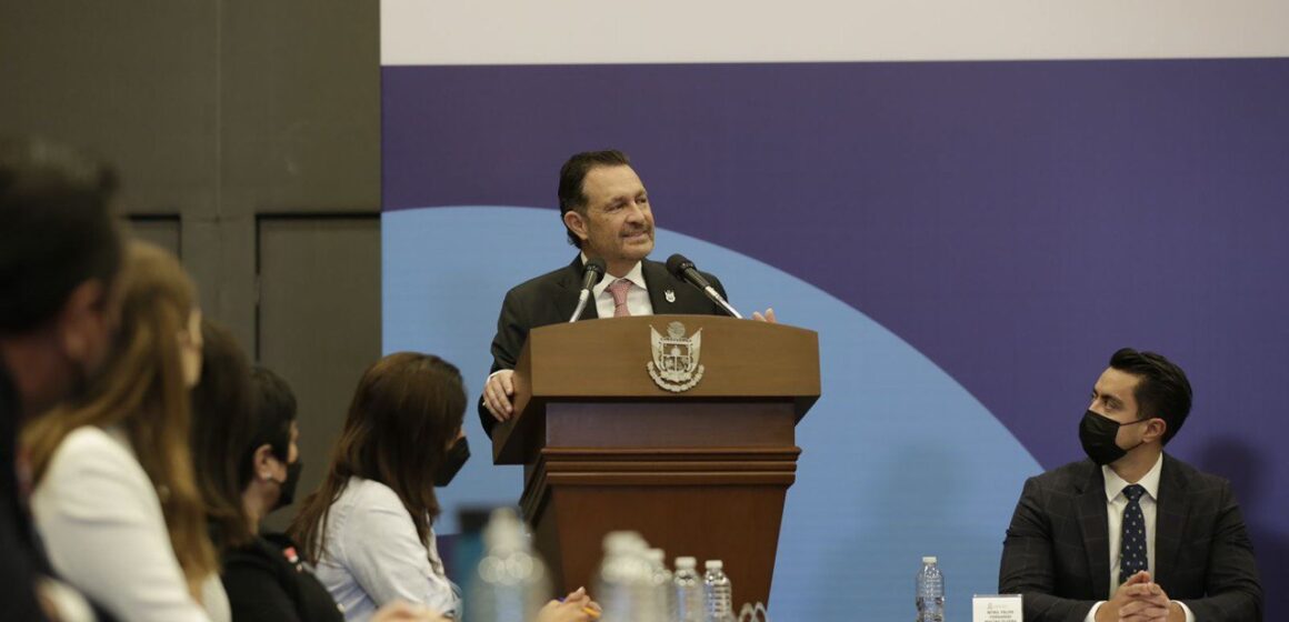 Llaman a construir un mejor Querétaro basado en la igualdad
