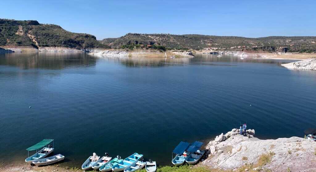 Fallecen ahogados dos jóvenes durante el fin de semana en Querétaro