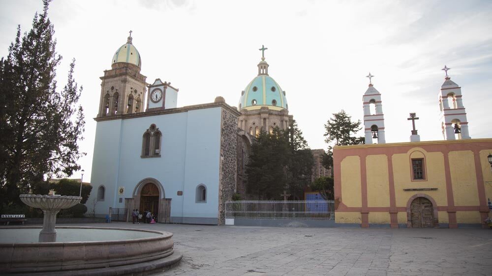 Ejecutado en Santa Rosa