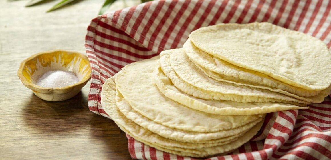 Precio de la tortilla alcanza los 24 pesos en Querétaro