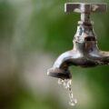 ¡El agua no se vende, el pueblo no se endeuda!