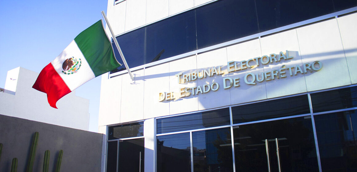 TRIBUNAL ELECTORAL DEL ESTADO DE QUERÉTARO INSTALA SU UNIDAD DE GÉNERO