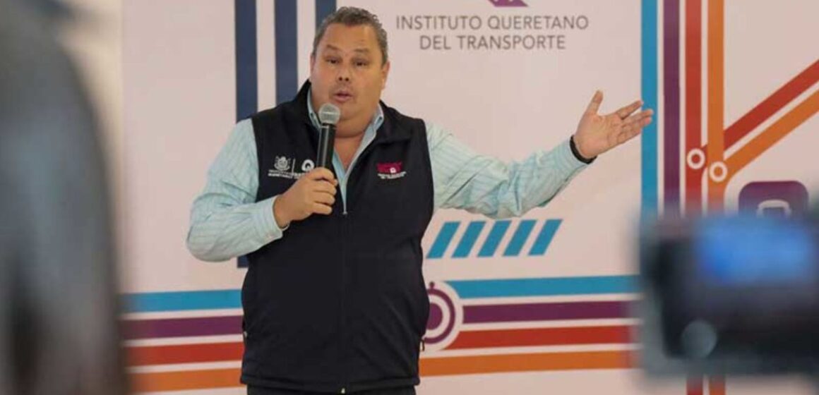 Si compromisos en transporte no se cumplen, se revisarán las concesiones otorgadas: IQT