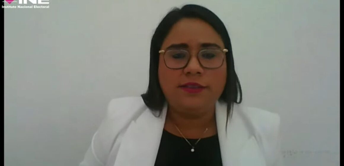 Grisel Muñiz Rodríguez, nueva presidenta del IEEQ