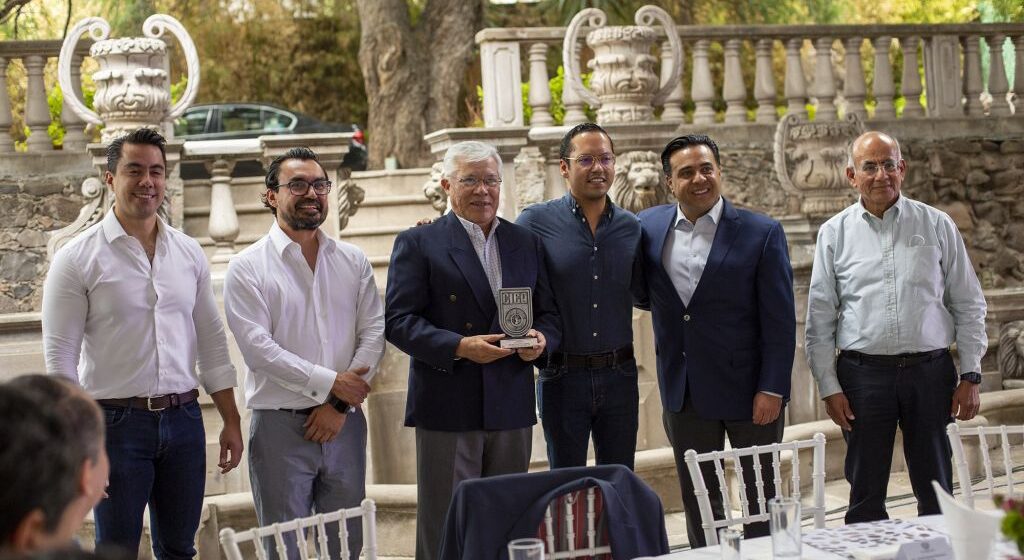 Junto con los ingenieros civiles, Querétaro va al siguiente nivel