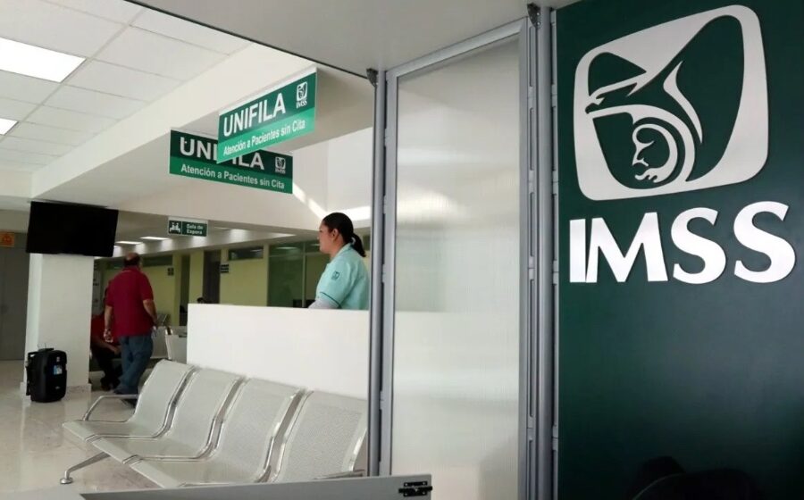 IMSS Querétaro niega antirretrovirales; acusan discriminación